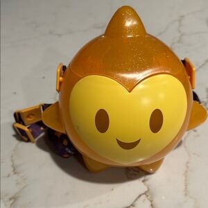 Wish Disney Star light up water bottle from Disney Cruise